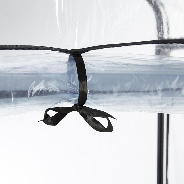 Image du produit Relaxdays Serre de balcon