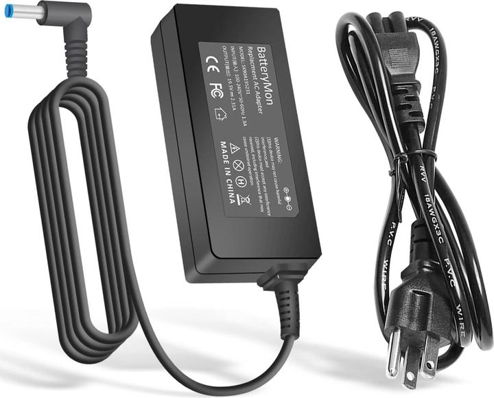 Actual product image HP Smart non-PFC Netzteil (45 W)