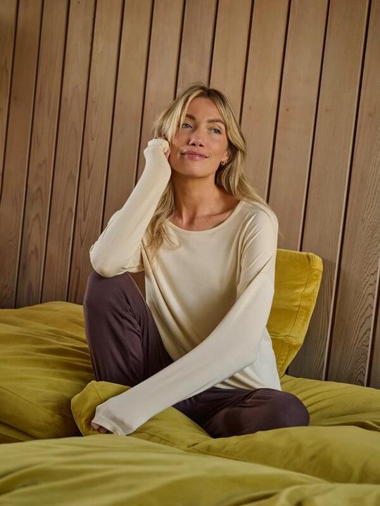 Image du produit Jockey Chemise à manches longues Supersoft (S)