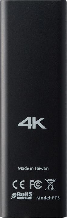 Immagine prodotto Wise SSD portatile 1TB (1000 GB)