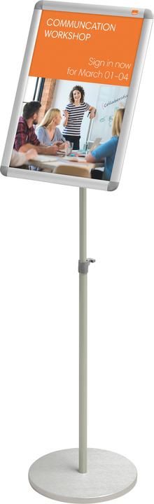Produktbild Nobo Infoständer (A3)