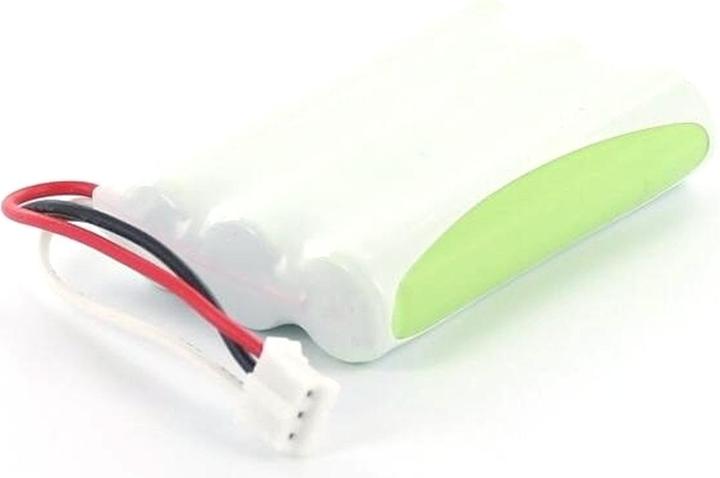 Actual product image AGI BEOCOM 6000 - Battery - BANG & OLUFSEN BEOCOM 6000 - Green - Nickel Metal Hydride (Ni
