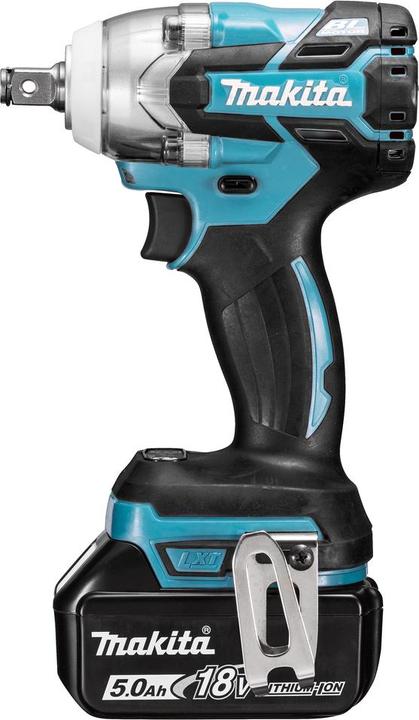 Produktbild Makita DTW285RTJ (Akkubetrieb)