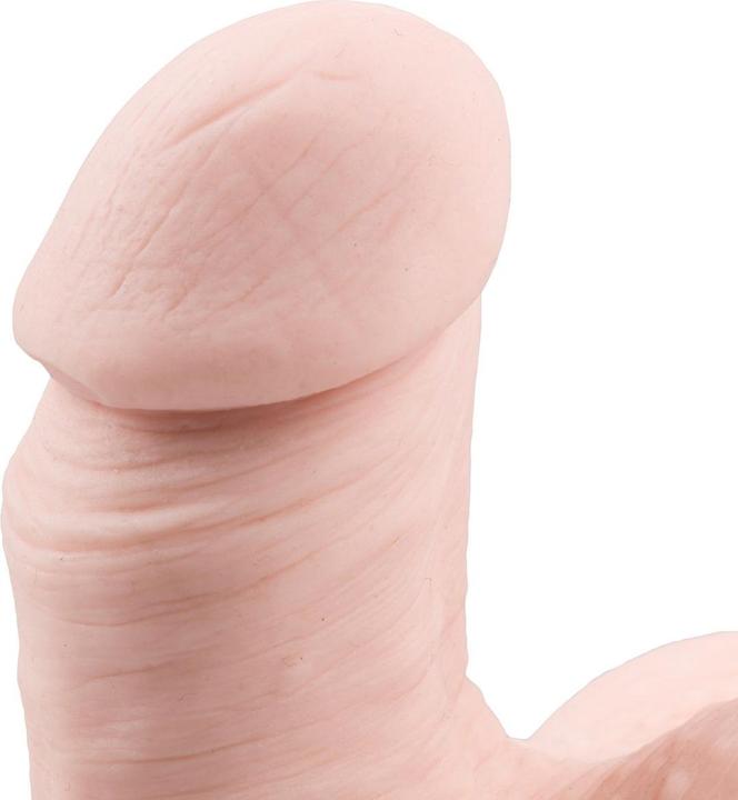 Actual product image Fleshlight Mr. Limpy