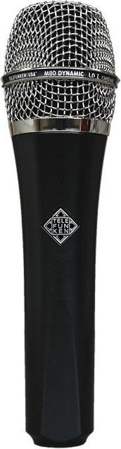 Immagine prodotto Telefunken Microfono dinamico M80