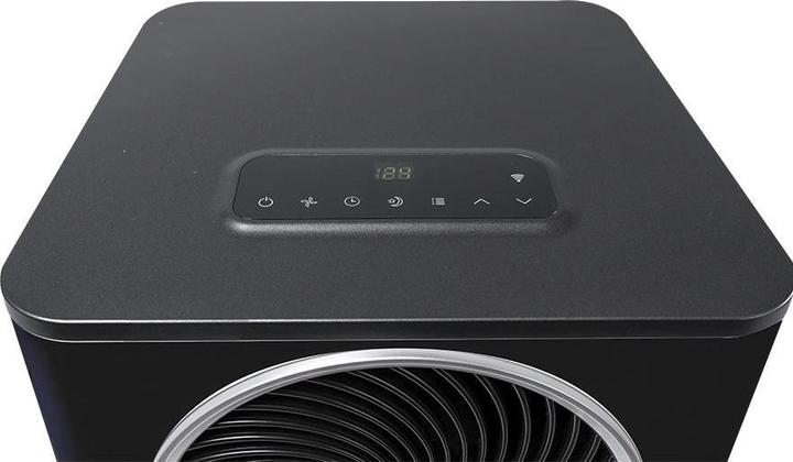 Actual product image Kibernetik KL11000 (55 m², 11000 BTU/h)