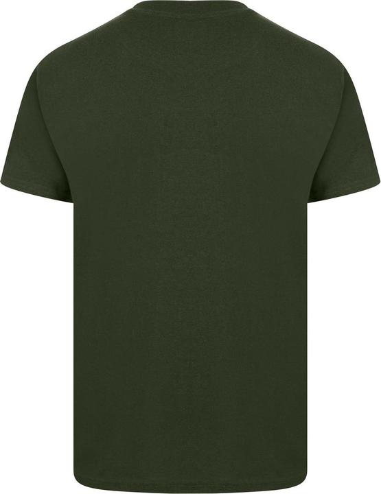 Immagine prodotto Universal Textiles Maglietta Biologico Adulto Unisex (M)