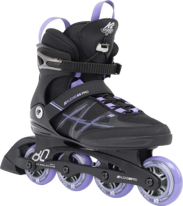 K2 Alexis 80 Pro (40.5)