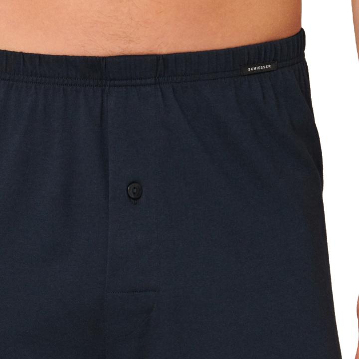 Image du produit Schiesser Lot de 2 boxers en jersey simple (XXL, lot de 2)