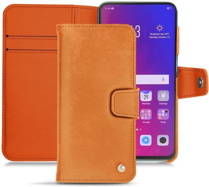 Tangerine vintage ( Pantone #d47231 )
