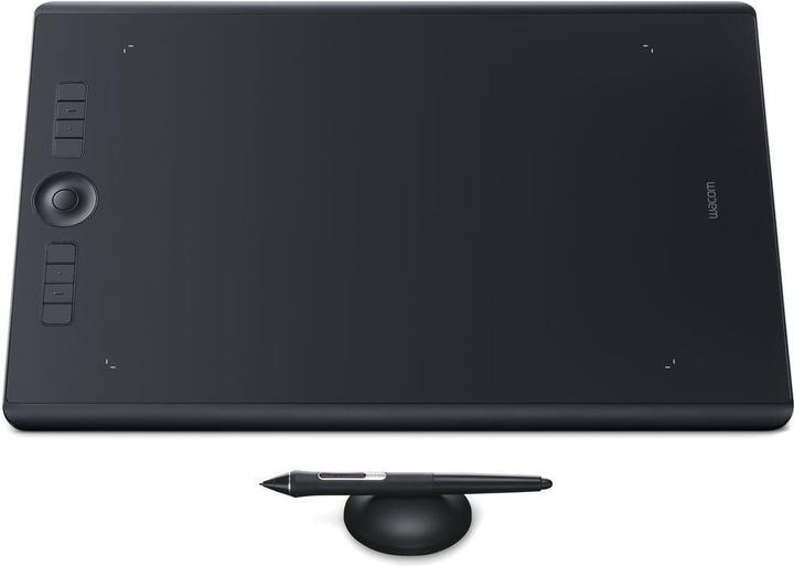 Wacom Intuos Pro M (10", 5080 lpi)