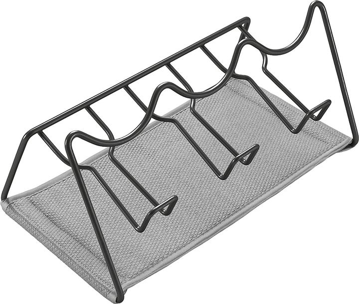 Produktbild Metaltex Abtropfgestell Sodatex-3 schw