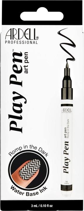 Produktbild Ardell Play Pen Art Pen Romp In The Dark (Nagelutensil)