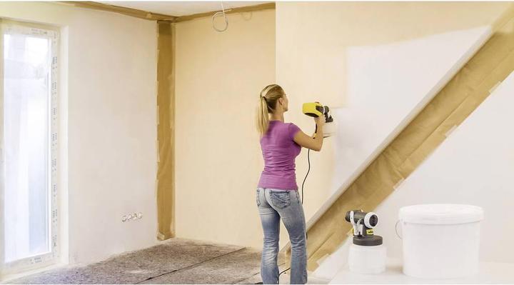 Produktbild Wagner Wall Extra Texture