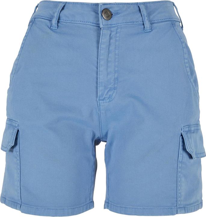 Immagine prodotto Urban Classics Ladies High Waist Cargo Shorts (30)