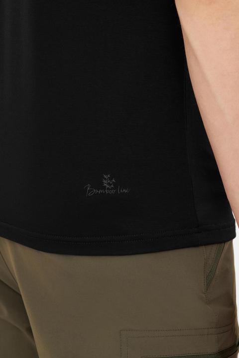 Produktbild Viking Leichtes Herren-T-Shirt aus Bambus (L)