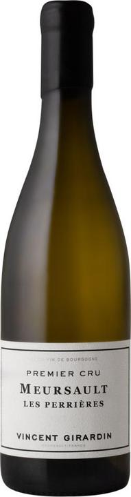 Vincent Girardin Meursault AC 1er Cru "Les Perrières" (2022)