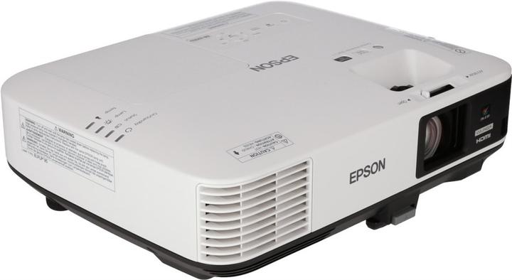 Image du produit Epson Eb-2255u (Full HD, 5000 lm, 1.38 - 2.28:1)