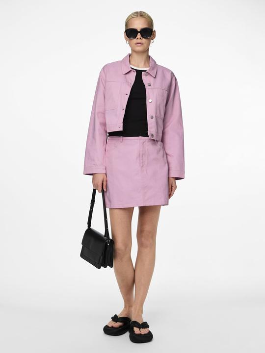 Immagine prodotto Pieces Gonna in denim PCJADE (S)