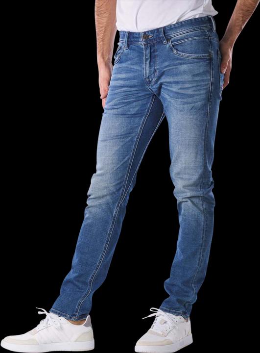 Produktbild Pme Legend Tailwheel Jeans Slim soft mid blue (W30/L34)