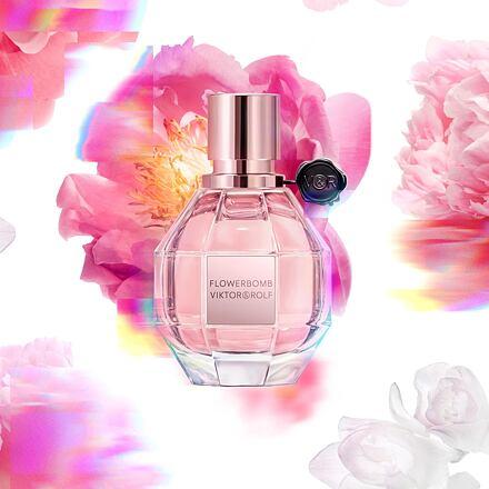 Image du produit Viktor & Rolf Flowerbomb (Eau de parfum, 50 ml)