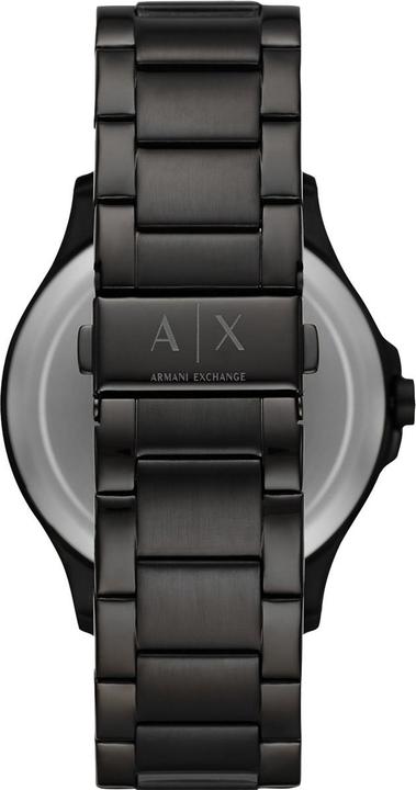 Actual product image Armani Exchange Hampton (Analogue wristwatch, 46 mm)
