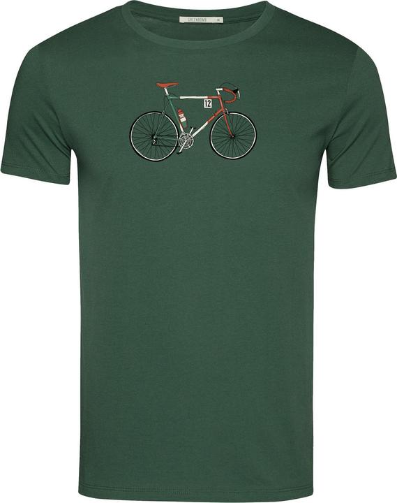 Produktbild Greenbomb Bike Enzo Guide T-Shirt (XXL)