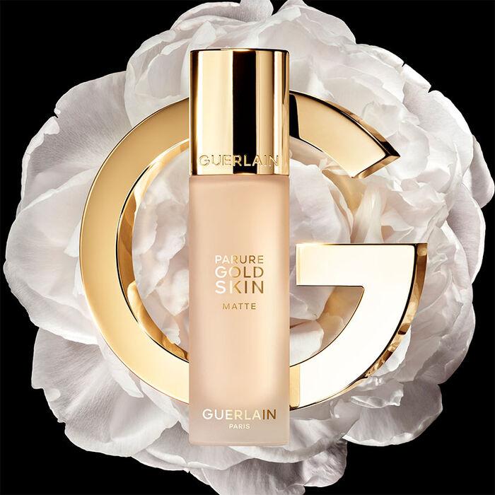 Immagine prodotto Guerlain Parure G Mat Fluido Fond de Teint No 4N (Neutro, 4N Neutro)