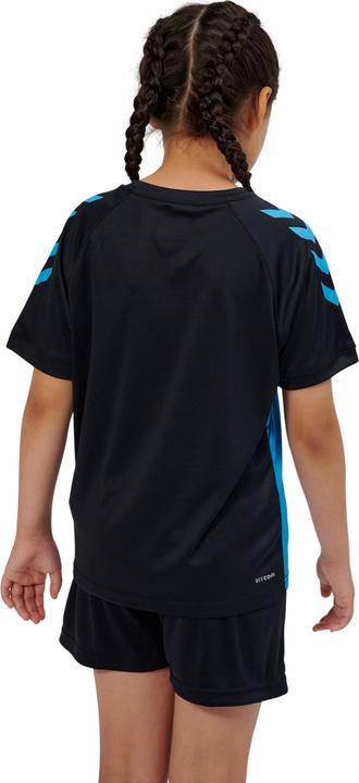 Produktbild hummel Hmlgraphic Universe Jersey S/S Kids (128)