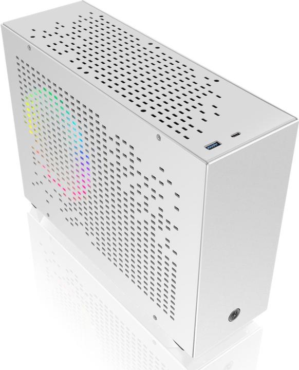 Immagine prodotto Raijintek Ophion 7L (Mini-ITX)