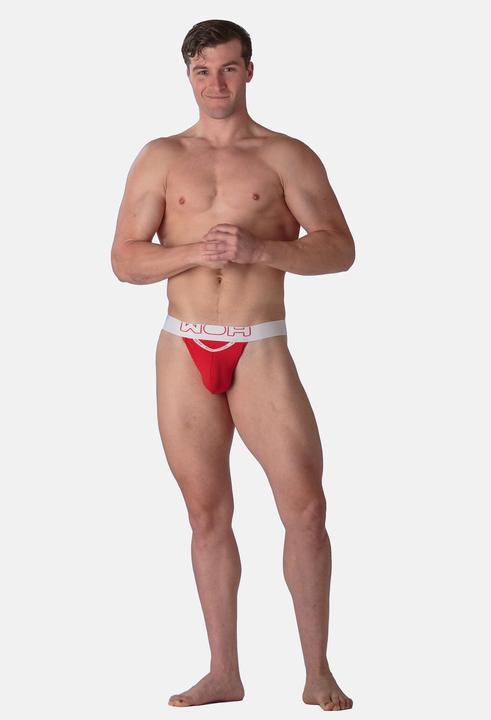 Produktbild Woh G-String Sexy Fun (L, Einzelpack)