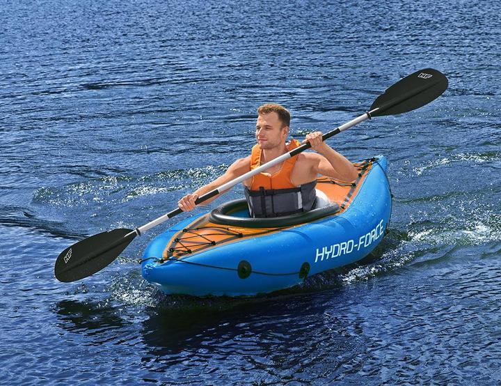Image du produit Bestway Hydro Force (100 cm, 3 pièces)