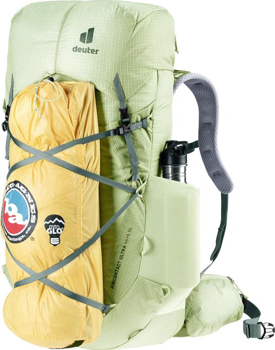 Produktbild Deuter Aircontact Ultra 45+5 (50 l)