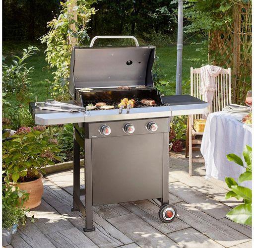 Produktbild Landmann Gasgrills (11.10 kW)