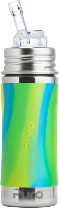 Water bottles + Thermos flasks