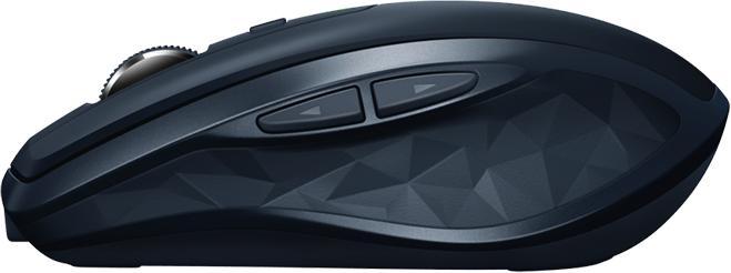 Image du produit Logitech MX Anywhere 2 (Sans fil)