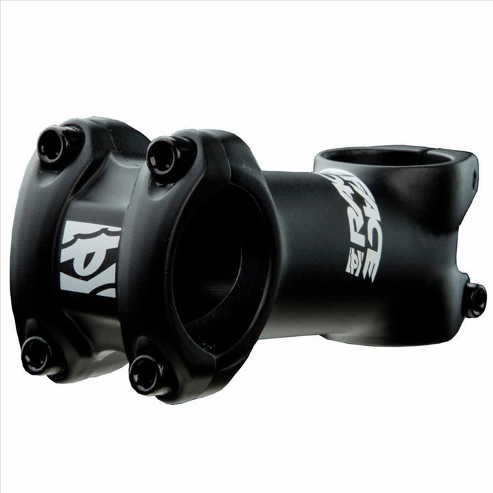 Image du produit Race Face RIDE 31.8mm 1"1/8 Noir 2013 (90 mm, 31.80 mm)