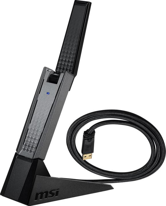 Image du produit MSI AX1800 (USB 3.2)