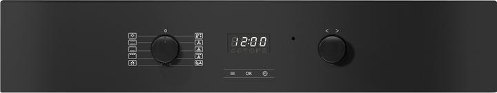 Immagine prodotto Miele Forno da incasso H 2455 BP Nero ossidiana