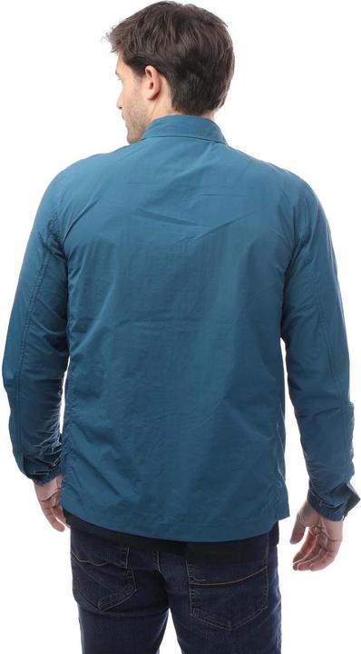 Produktbild Weekend Offender Granville Hemdjacke (M)