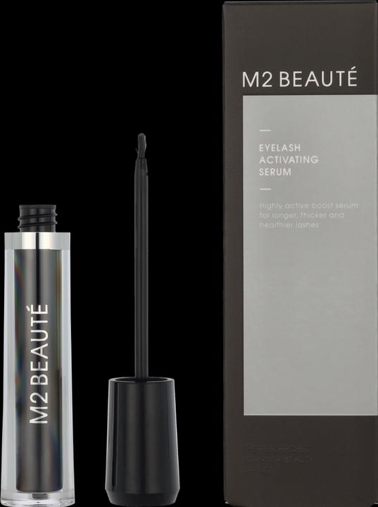 Produktbild M2 Beauté Eyelash Activating Serum (4 ml)