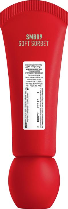 Image du produit NYX Professional Make-Up Nyx Smushy Matte (8 ml)