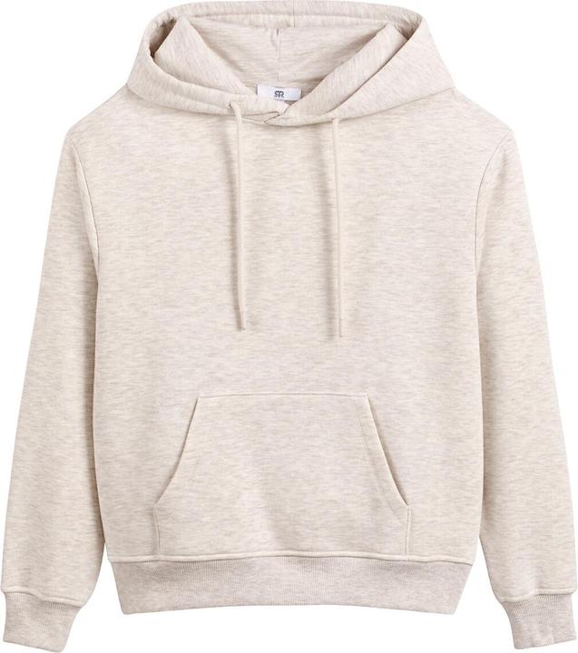 Immagine prodotto La Redoute Collections Felpa con cappuccio (XS)
