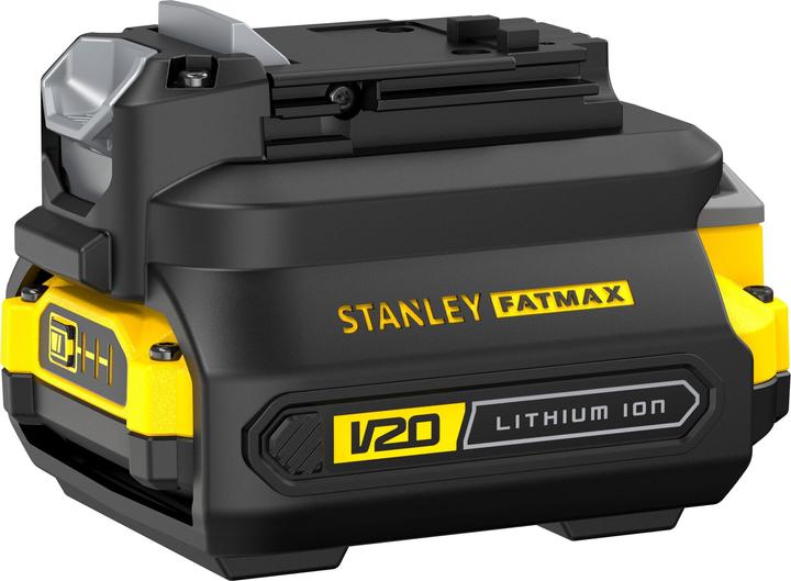 Immagine prodotto Stanley V20 / 18Li adattatore Starter Kit (18 V)