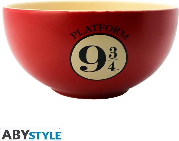 Produktbild ABYstyle Harry Potter - Gleis neundreiviertel (0.60 l, 1 x)
