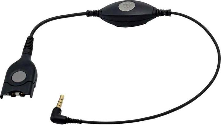 Image du produit EPOS SENNHEISER CMB 01 Câble adaptateur CTRL