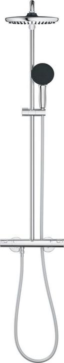 Immagine prodotto Grohe Vitalio Start System 250 Duschsystem mit Thermostatbatterie und Vitalio Start 110 Handbrause, inkl.