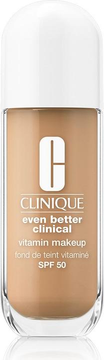 Actual product image Clinique Clinical Vitamin Makeup - Spf 45 Light Medium Cool 5 (5 Light Medium Cool)