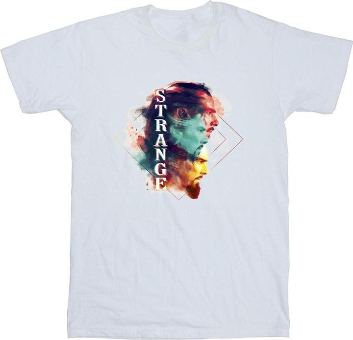 Produktbild Doctor Strange Cloud TShirt (XL)