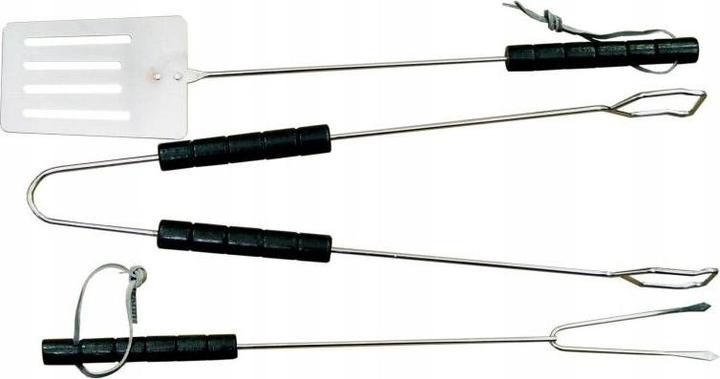 Produktbild Master 4U-Onlinehandel Grillwagen Ø49x80cm Rundgrill Holzkohlegrill Standgrill Kohlegrill Garten Grill BBQ (49 cm)